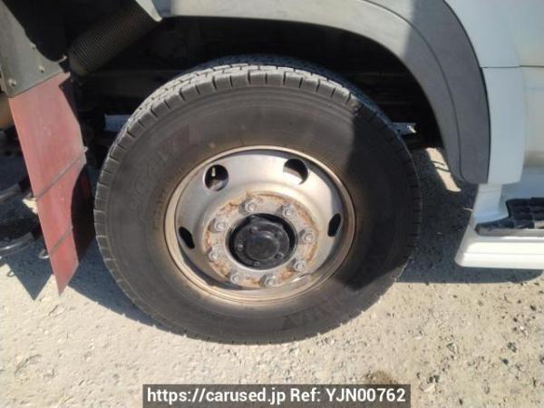 Used 2008 MT mitsubishi-fuso super-great FT54JZ Image[25]