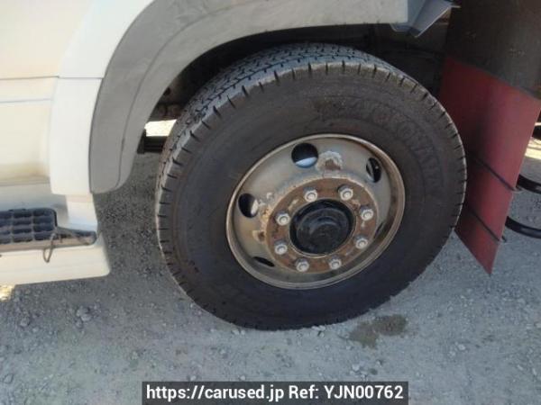 Used 2008 MT mitsubishi-fuso super-great FT54JZ Image[26]