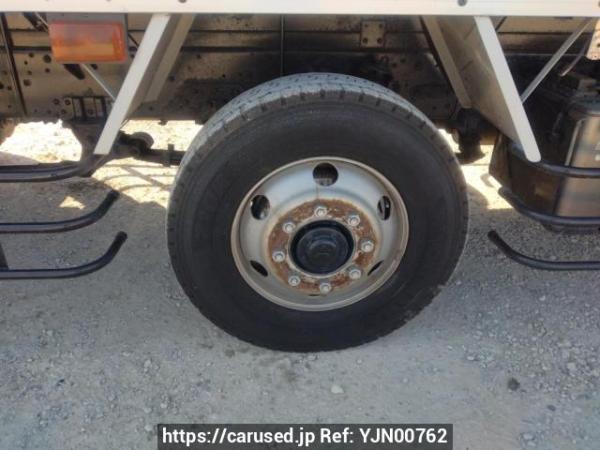 Used 2008 MT mitsubishi-fuso super-great FT54JZ Image[27]
