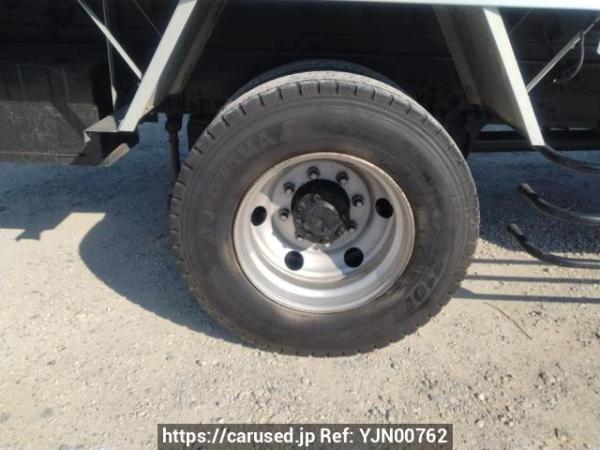 Used 2008 MT mitsubishi-fuso super-great FT54JZ Image[29]