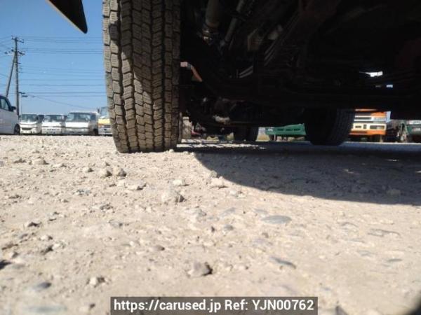 Used 2008 MT mitsubishi-fuso super-great FT54JZ Image[31]