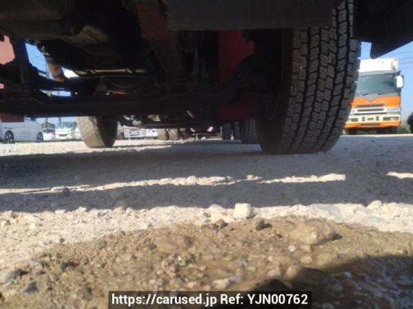 Used 2008 MT mitsubishi-fuso super-great FT54JZ Image[32]