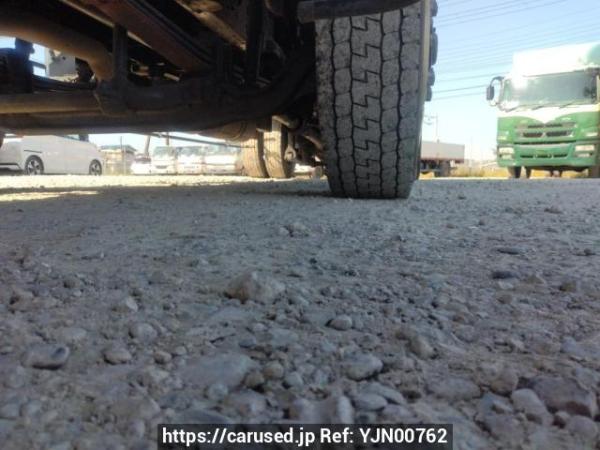 Used 2008 MT mitsubishi-fuso super-great FT54JZ Image[34]