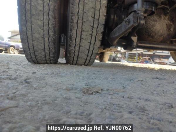 Used 2008 MT mitsubishi-fuso super-great FT54JZ Image[35]