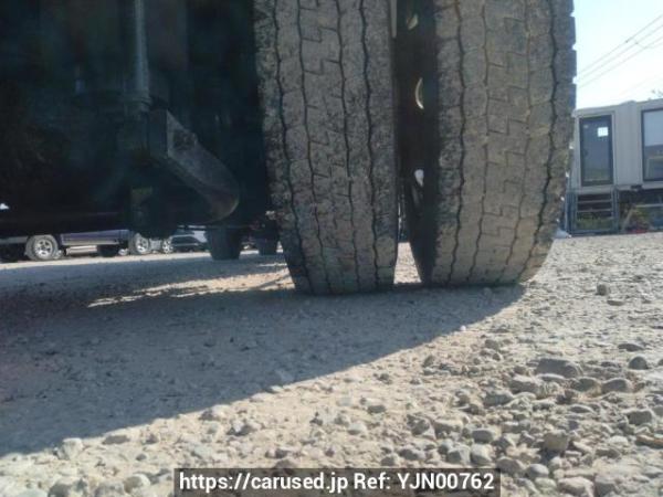 Used 2008 MT mitsubishi-fuso super-great FT54JZ Image[36]