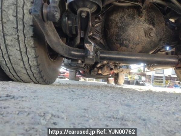 Used 2008 MT mitsubishi-fuso super-great FT54JZ Image[37]