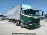 Used 2008 MT mitsubishi-fuso super-great FT50JX Image[0]