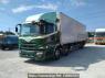 Used 2008 MT mitsubishi-fuso super-great FT50JX Image[2]