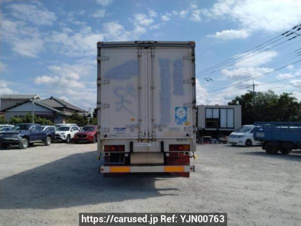 Used 2008 MT mitsubishi-fuso super-great FT50JX Image[5]