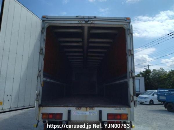 Used 2008 MT mitsubishi-fuso super-great FT50JX Image[8]