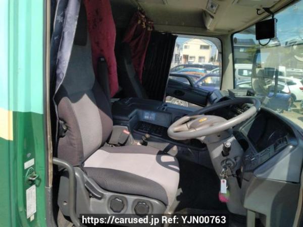 Used 2008 MT mitsubishi-fuso super-great FT50JX Image[14]