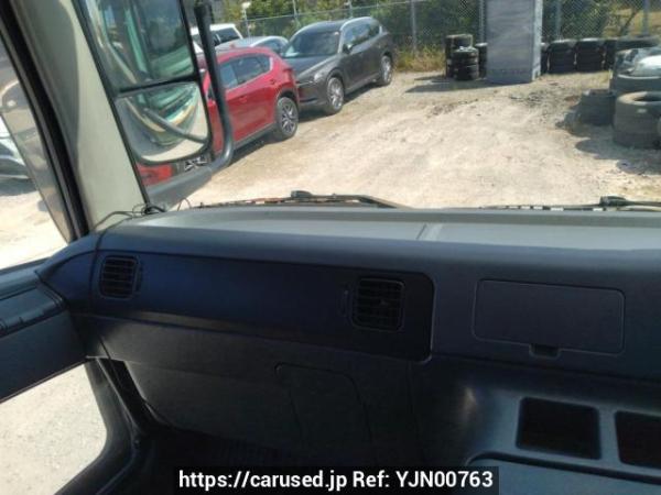 Used 2008 MT mitsubishi-fuso super-great FT50JX Image[17]