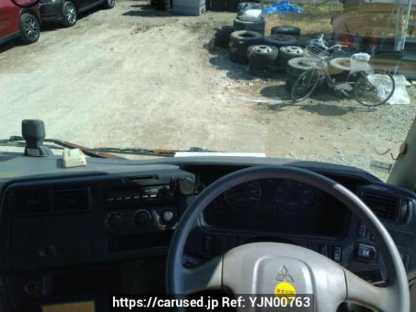 Used 2008 MT mitsubishi-fuso super-great FT50JX Image[19]