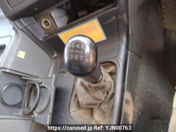 Used 2008 MT mitsubishi-fuso super-great FT50JX Image[21]
