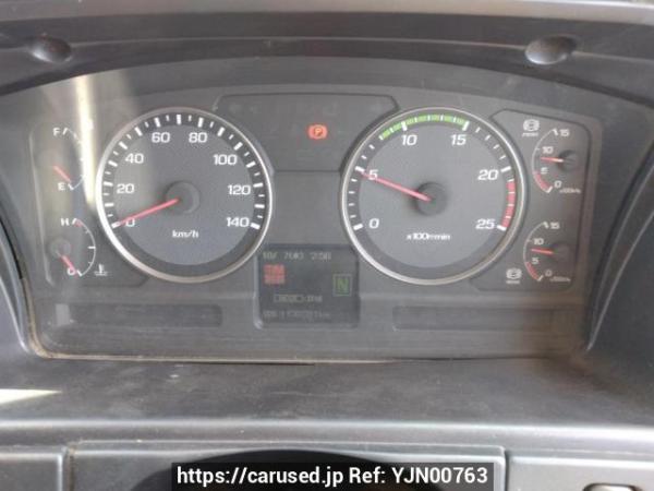 Used 2008 MT mitsubishi-fuso super-great FT50JX Image[22]
