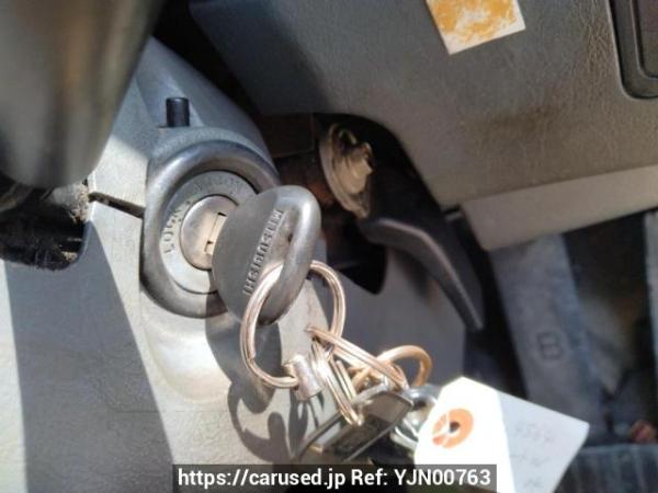 Used 2008 MT mitsubishi-fuso super-great FT50JX Image[24]