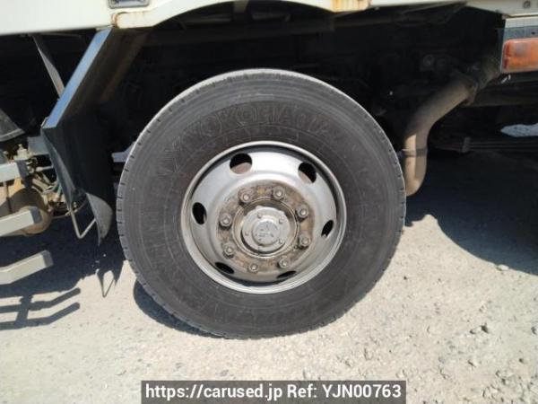Used 2008 MT mitsubishi-fuso super-great FT50JX Image[28]