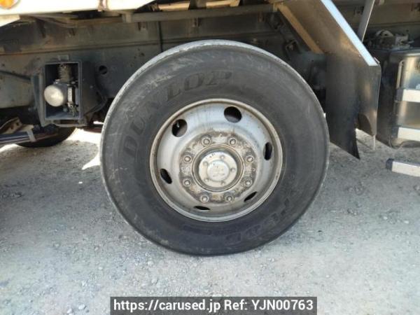 Used 2008 MT mitsubishi-fuso super-great FT50JX Image[29]