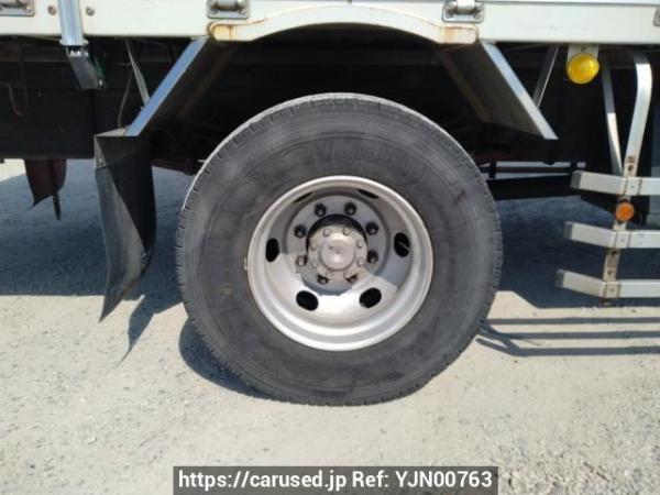 Used 2008 MT mitsubishi-fuso super-great FT50JX Image[30]