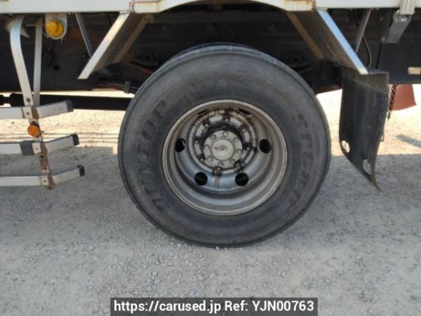Used 2008 MT mitsubishi-fuso super-great FT50JX Image[31]