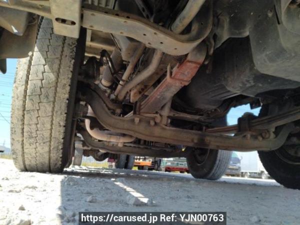 Used 2008 MT mitsubishi-fuso super-great FT50JX Image[32]