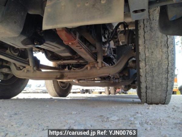 Used 2008 MT mitsubishi-fuso super-great FT50JX Image[33]