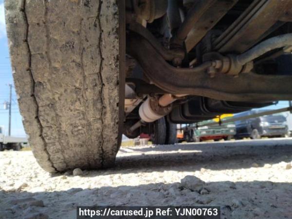 Used 2008 MT mitsubishi-fuso super-great FT50JX Image[34]