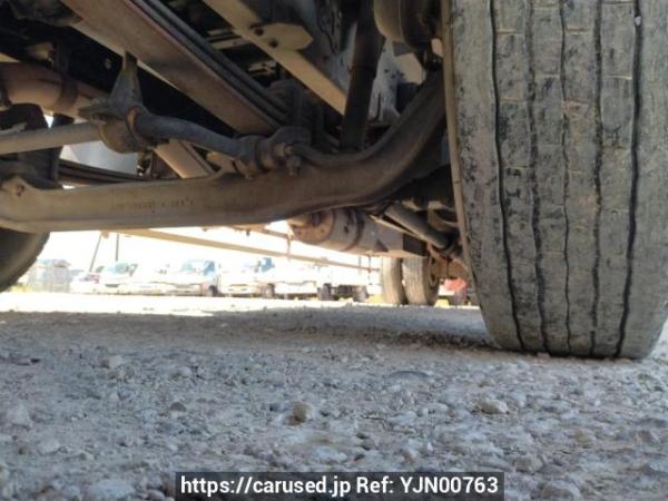 Used 2008 MT mitsubishi-fuso super-great FT50JX Image[35]