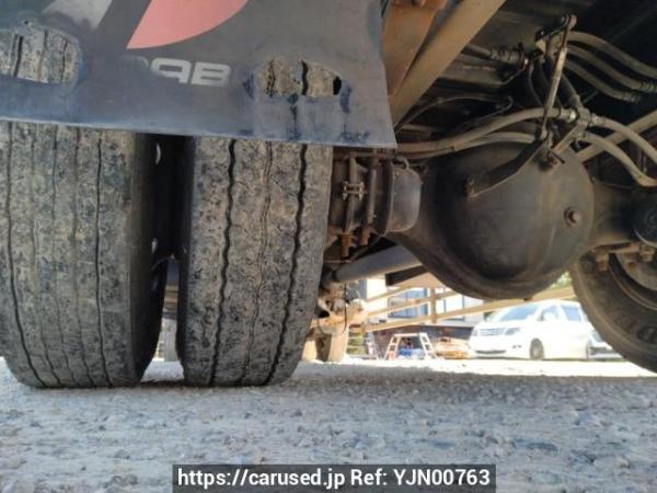 Used 2008 MT mitsubishi-fuso super-great FT50JX Image[36]