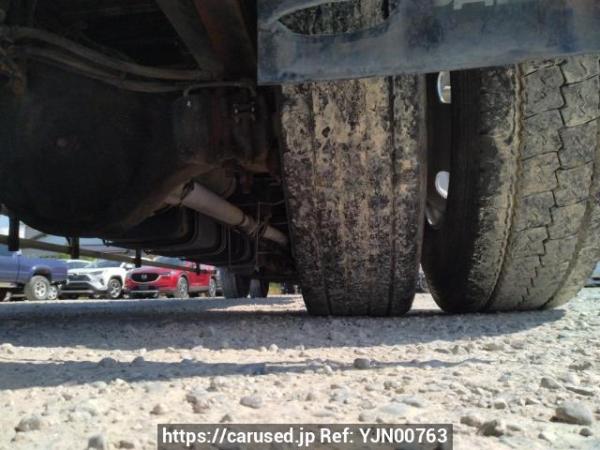 Used 2008 MT mitsubishi-fuso super-great FT50JX Image[37]