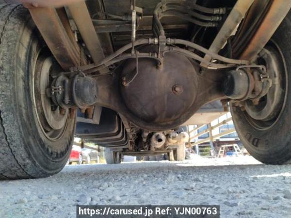 Used 2008 MT mitsubishi-fuso super-great FT50JX Image[38]