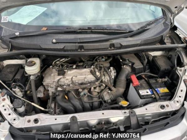 Used 2009 AT toyota noah ZRR75W Image[5]