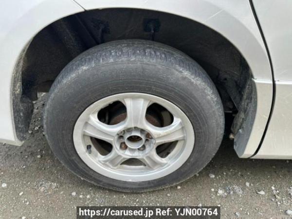 Used 2009 AT toyota noah ZRR75W Image[12]