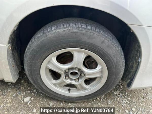 Used 2009 AT toyota noah ZRR75W Image[13]