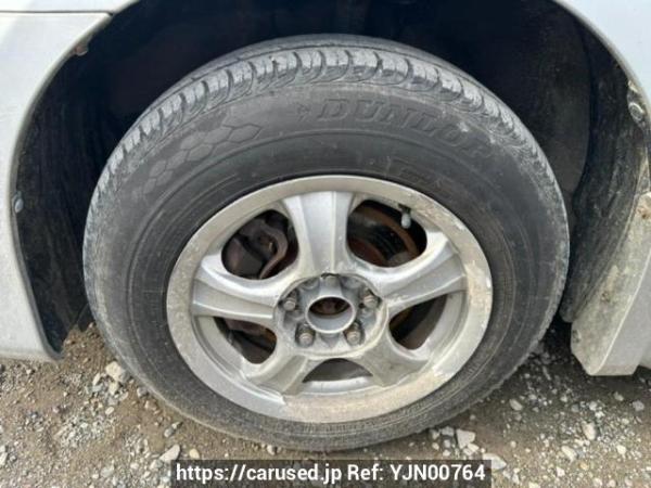 Used 2009 AT toyota noah ZRR75W Image[14]