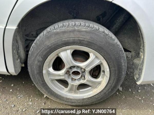 Used 2009 AT toyota noah ZRR75W Image[15]