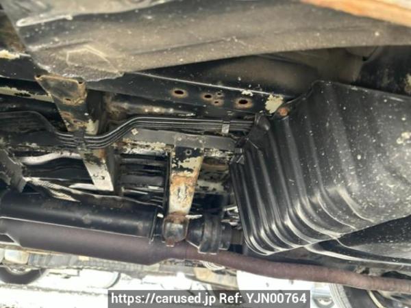 Used 2009 AT toyota noah ZRR75W Image[16]
