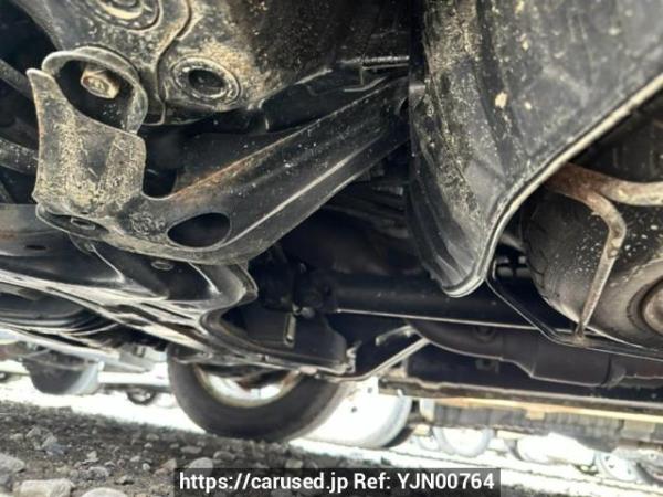 Used 2009 AT toyota noah ZRR75W Image[17]