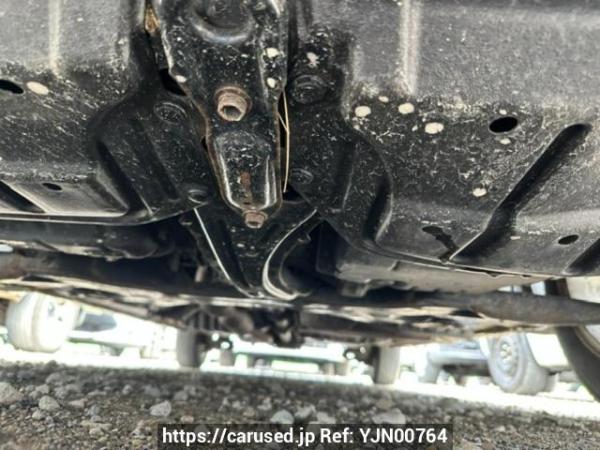 Used 2009 AT toyota noah ZRR75W Image[18]
