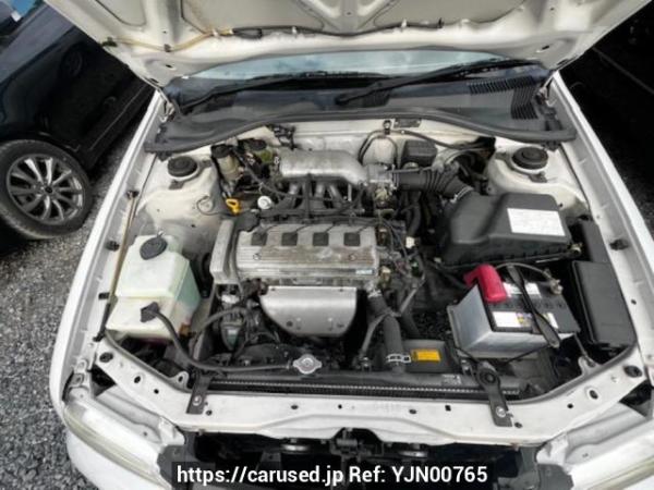 Used 2001 MT toyota corona-premio AT211 Image[5]