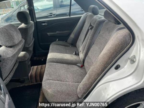 Used 2001 MT toyota corona-premio AT211 Image[7]