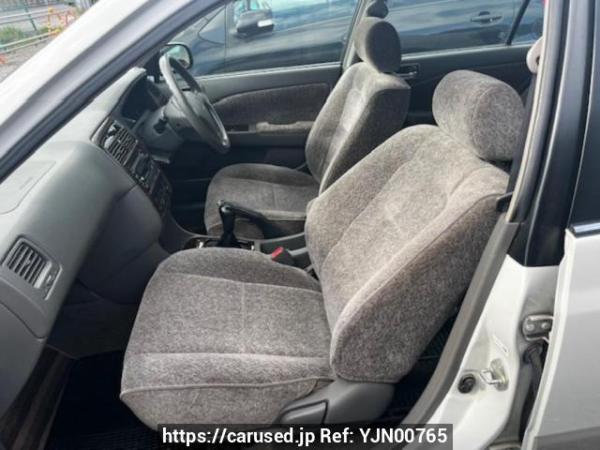 Used 2001 MT toyota corona-premio AT211 Image[8]