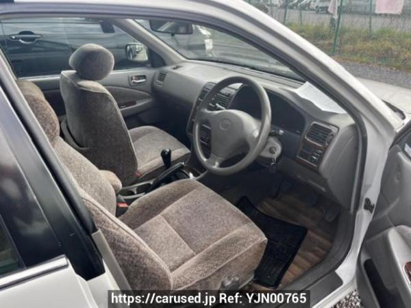 Used 2001 MT toyota corona-premio AT211 Image[9]
