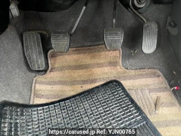 Used 2001 MT toyota corona-premio AT211 Image[10]