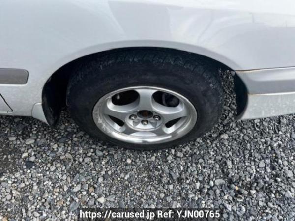 Used 2001 MT toyota corona-premio AT211 Image[11]