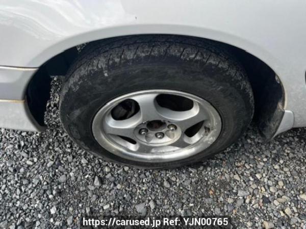 Used 2001 MT toyota corona-premio AT211 Image[12]