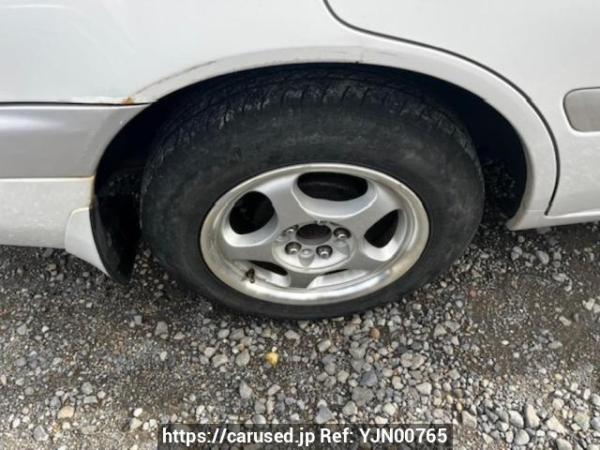 Used 2001 MT toyota corona-premio AT211 Image[13]