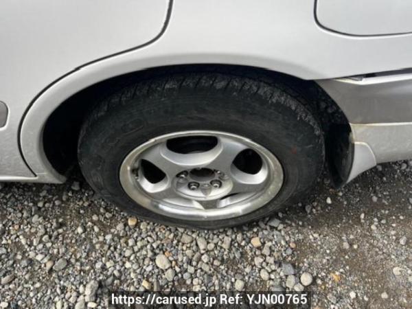 Used 2001 MT toyota corona-premio AT211 Image[14]