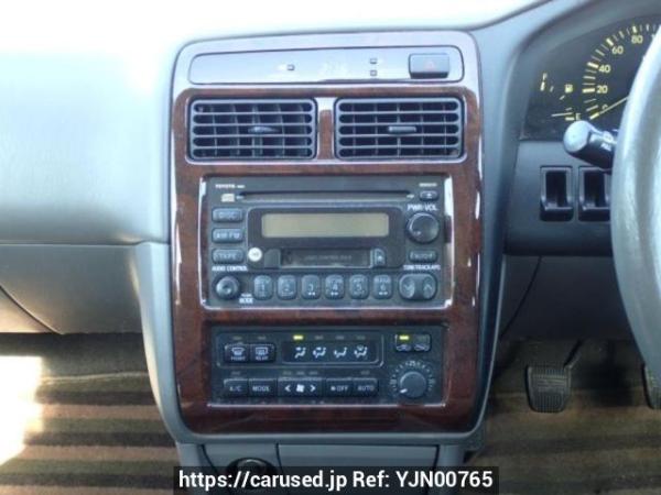 Used 2001 MT toyota corona-premio AT211 Image[20]