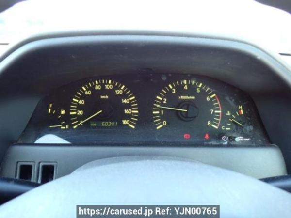 Used 2001 MT toyota corona-premio AT211 Image[22]